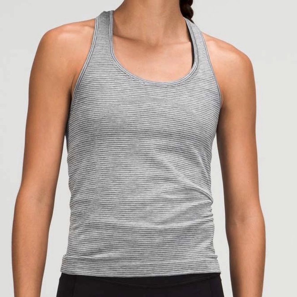 Lululemon Swiftly Tech Racerback Tank 2.0